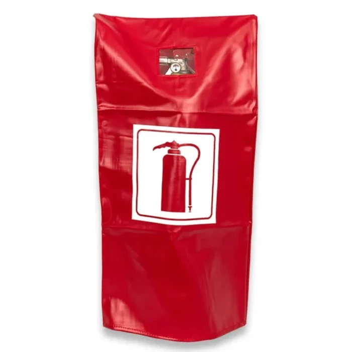DCP PVC Cover